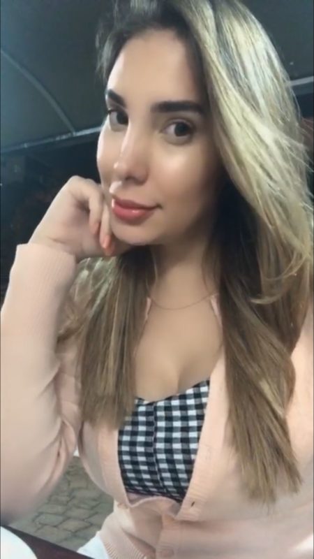 Karol Pacheco 15