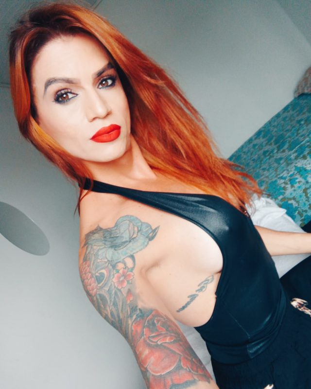 Allana Arthur 7