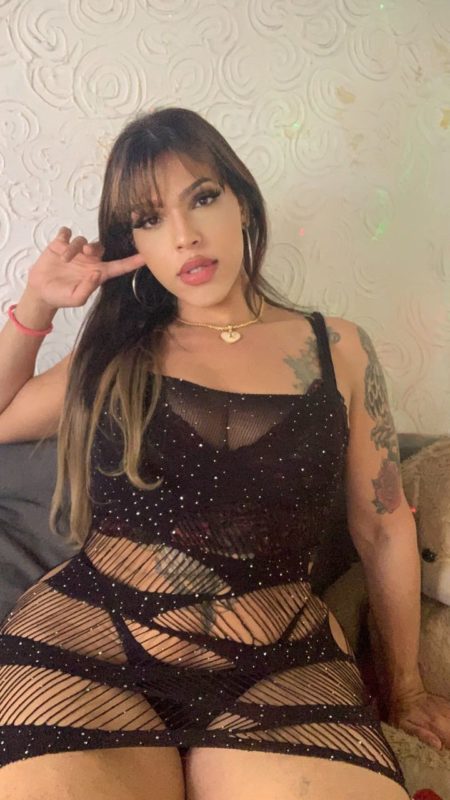Thamilynha Rodrigues 31