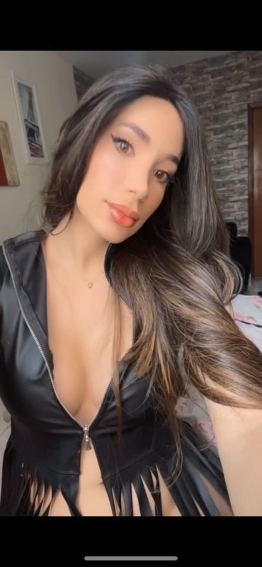 Karol Pacheco 71