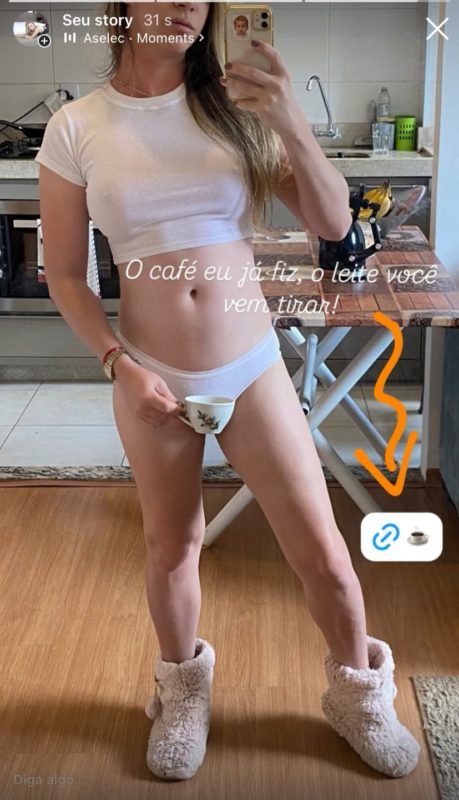 Bruna Fox 21
