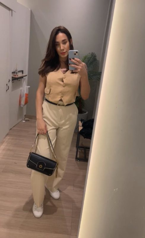 Karol Pacheco 64