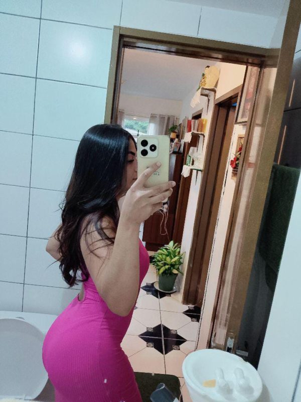 Clarinha Nifetinha 5