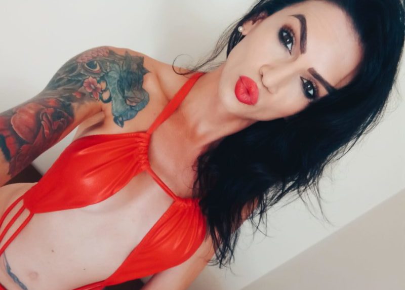 Allana Arthur 23