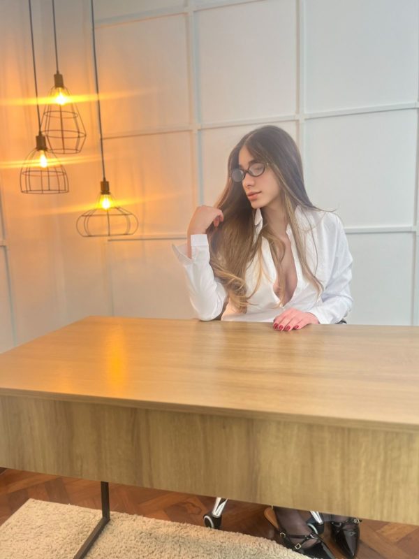 Karol Pacheco 30