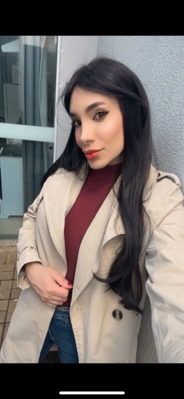 Branca Nascimento 50