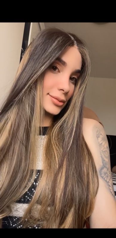 Karol Pacheco 8