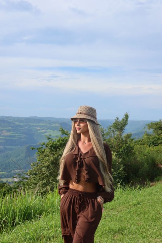 Gabrielli Sampaio 27
