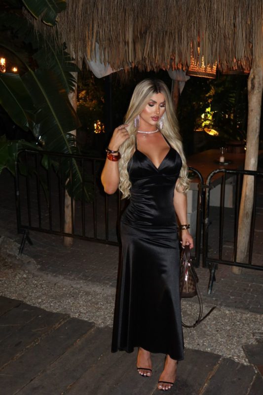 Gabrielli Sampaio 16
