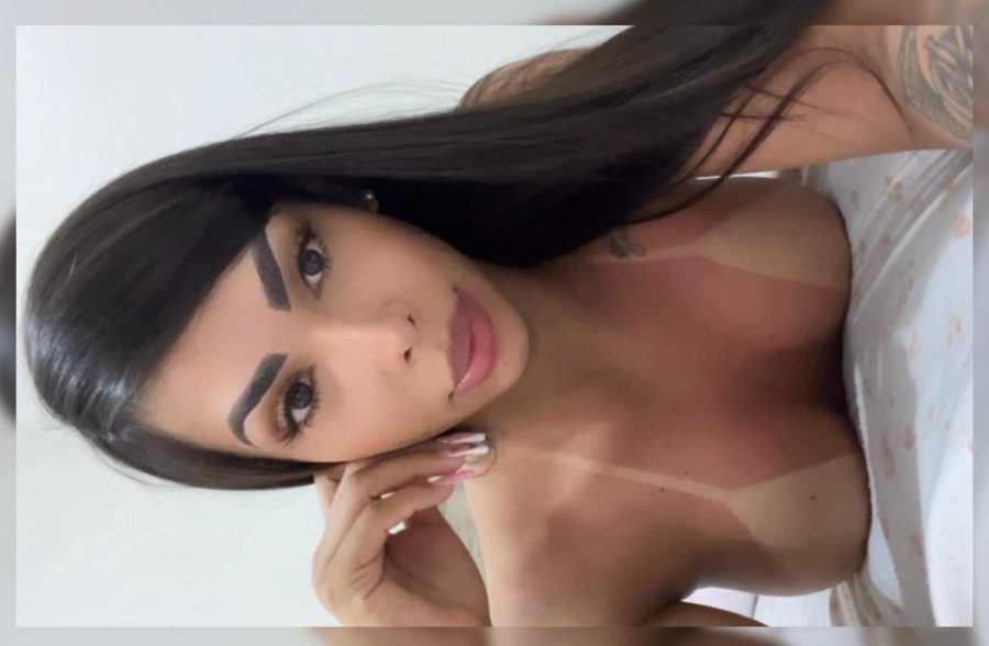 Ariella Mendonça 35
