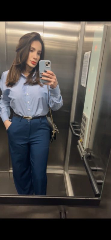 Karol Pacheco 34