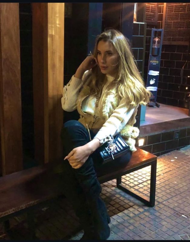 Karol Pacheco 6
