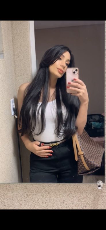 Karol Pacheco 8
