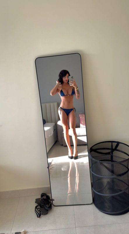 Mirella Doll 27