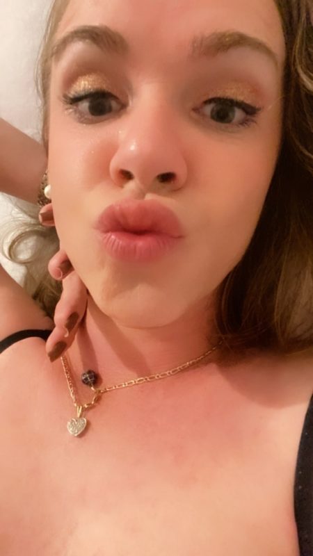 Bruna Fox 25