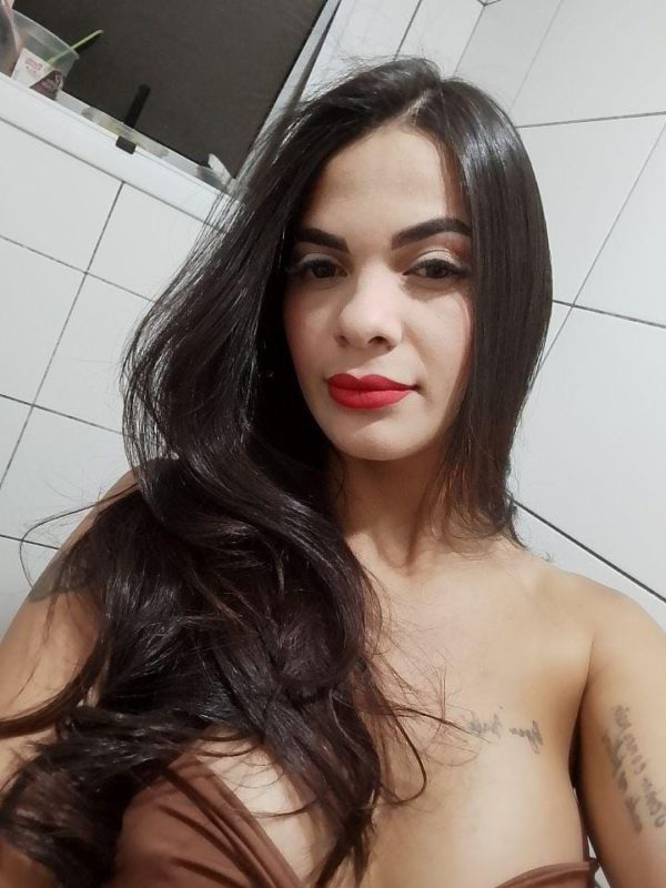 Clarinha Nifetinha 6