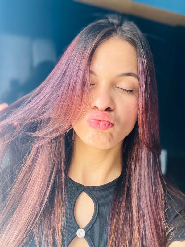 Clarinha Nifetinha 6