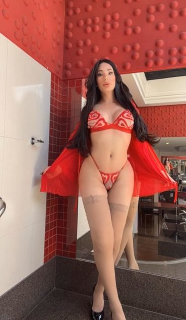 Karol Pacheco 21