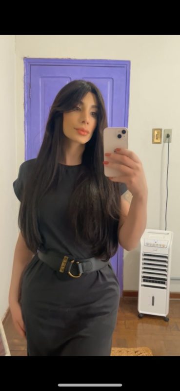Karol Pacheco 12
