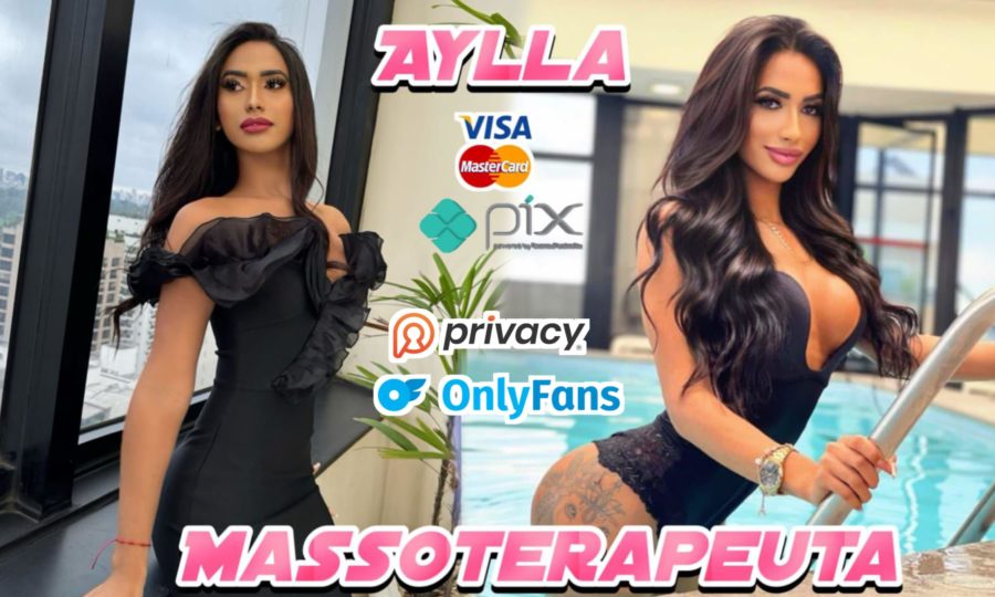 Aylla Terapeuta