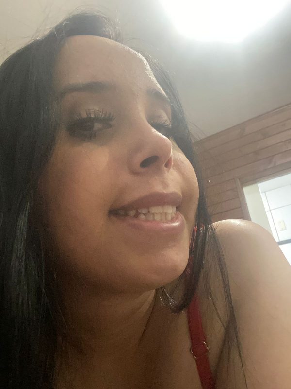 Rubi Leonina 45