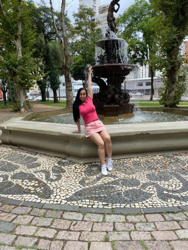 Rubi Leonina 2