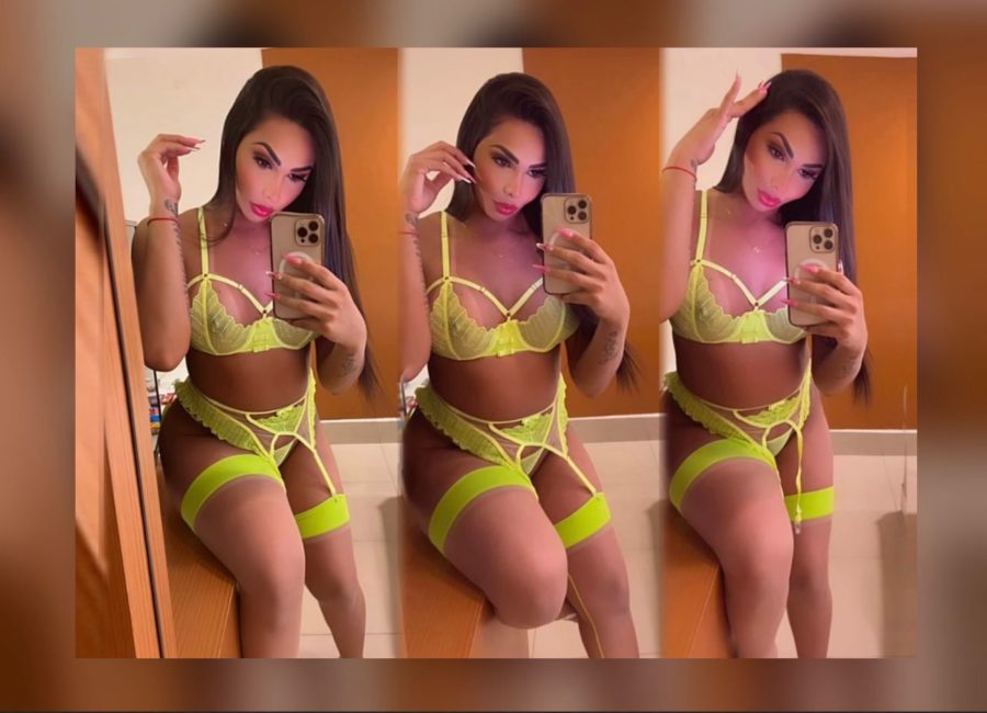 Ariella Mendonça 3