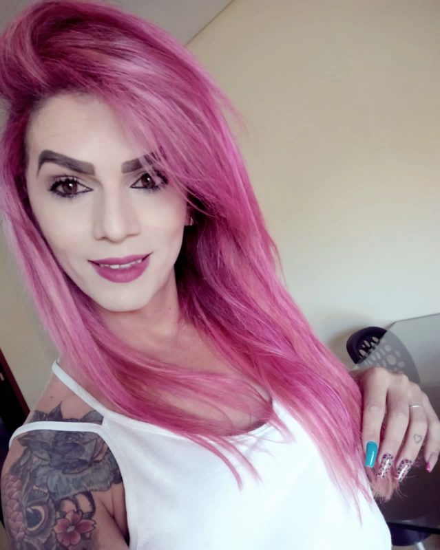 Allana Arthur 40