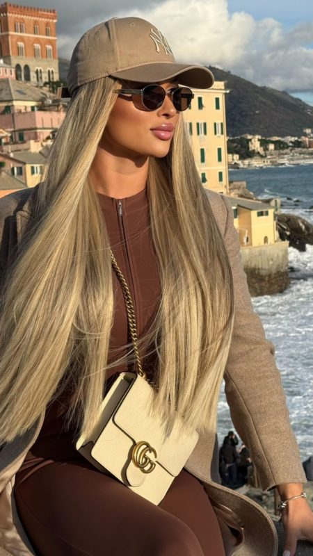 Gabrielli Sampaio 11