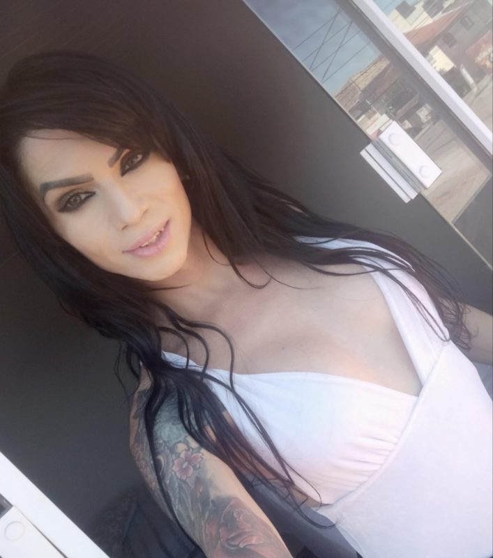 Allana Arthur 35