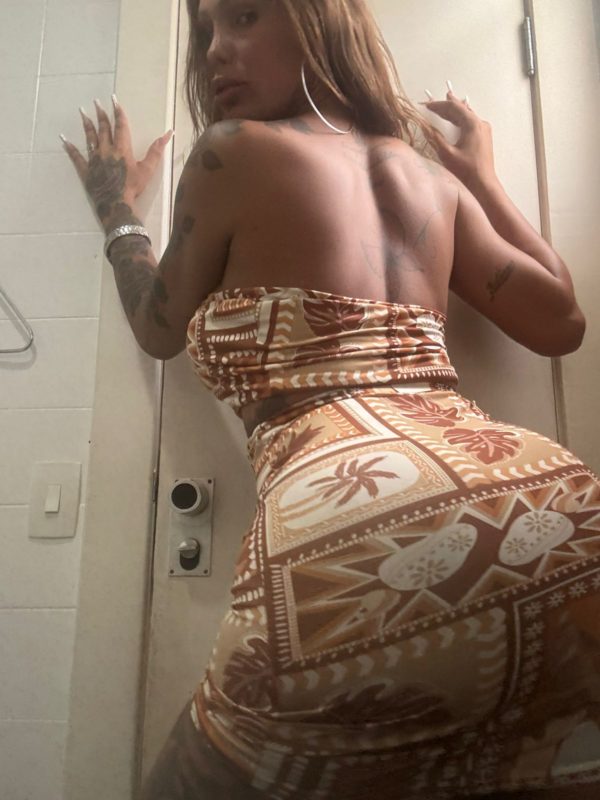 Priscilla Trans 10