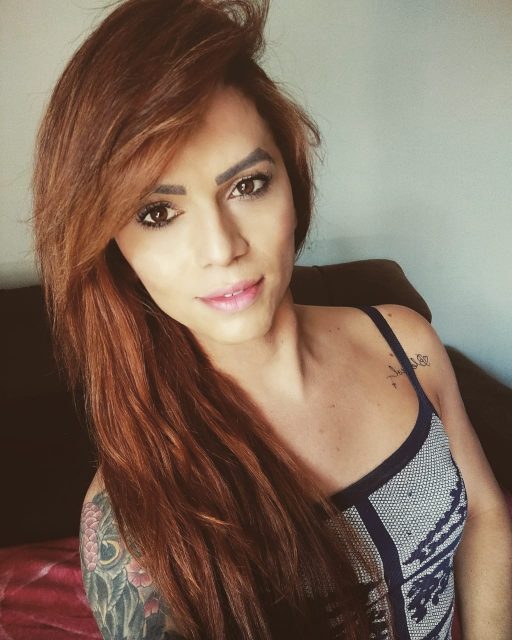 Allana Arthur 69