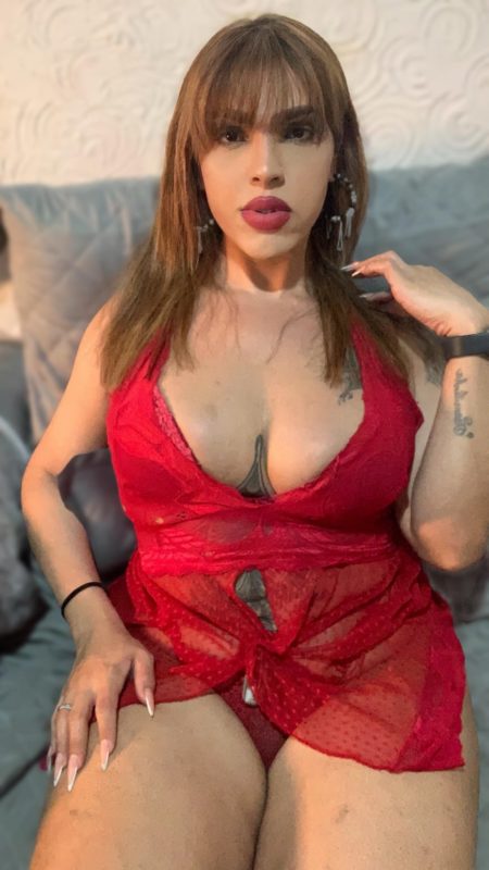 Thamilynha Rodrigues 9