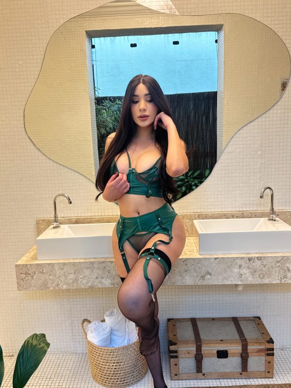 Branca Nascimento 27