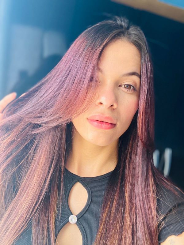 Clarinha Nifetinha 3