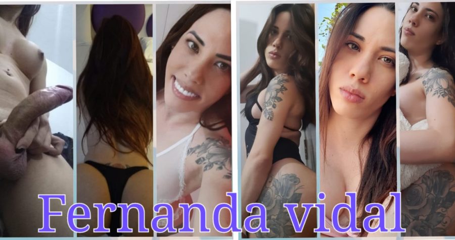 Fernanda Vidal