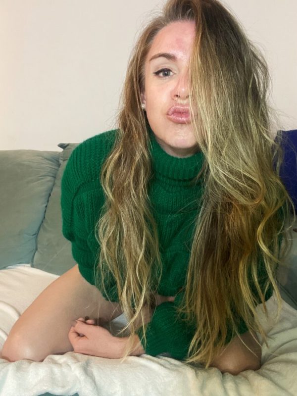 Bruna Fox 6