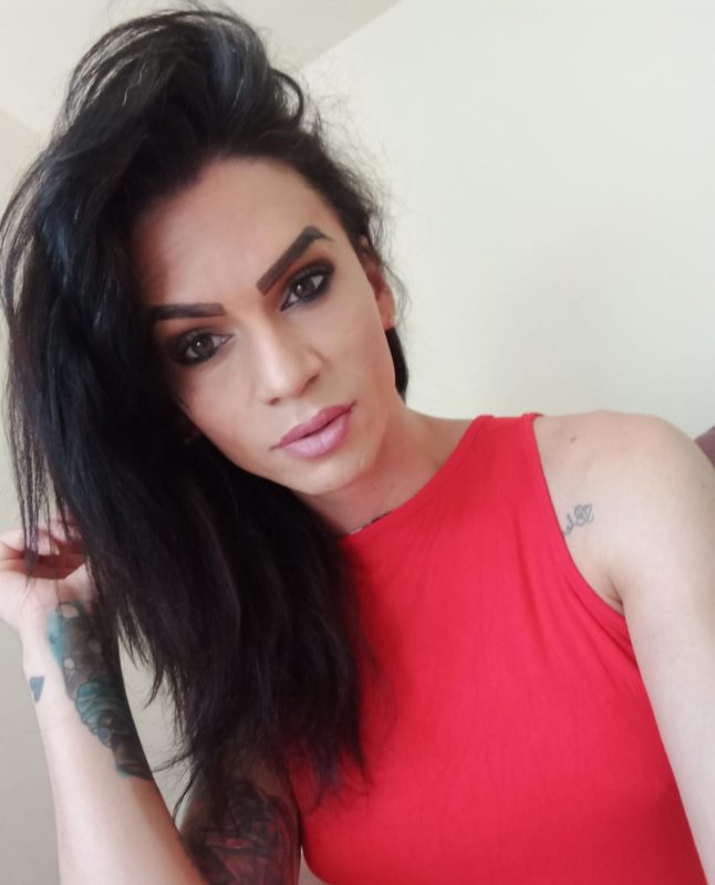 Allana Arthur 24