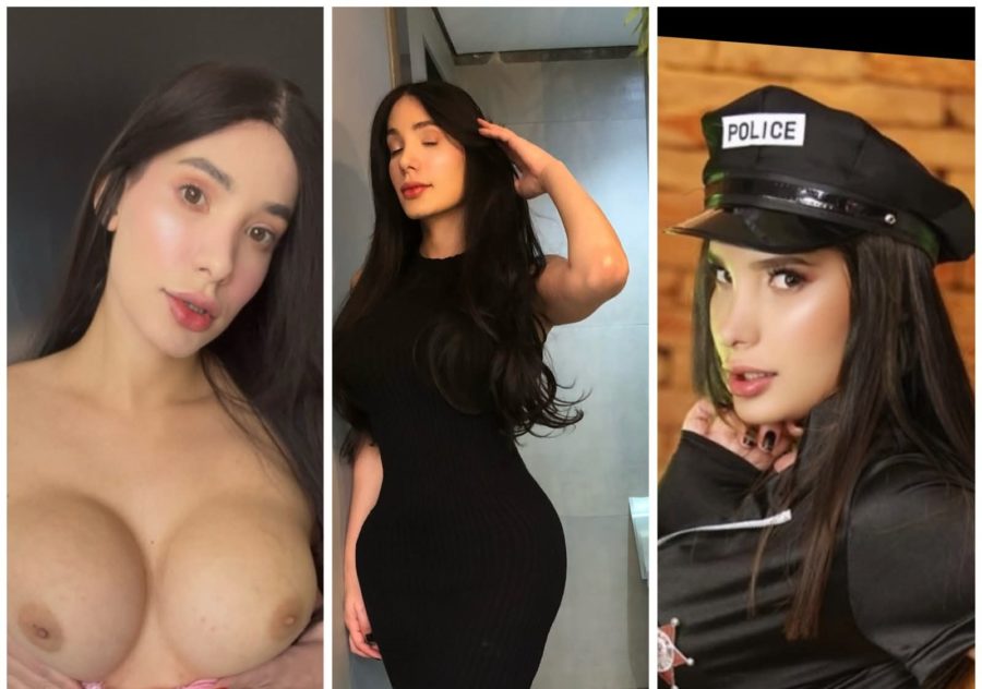 Branca Nascimento 5