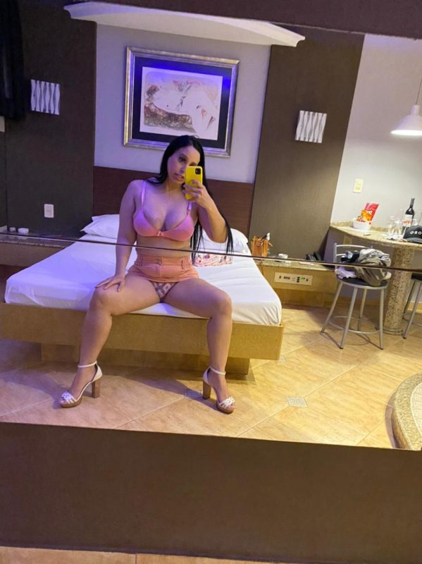 Rubi Leonina 36