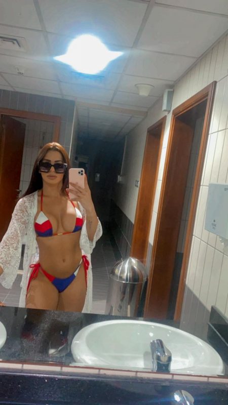 Fernanda Ferreira 115