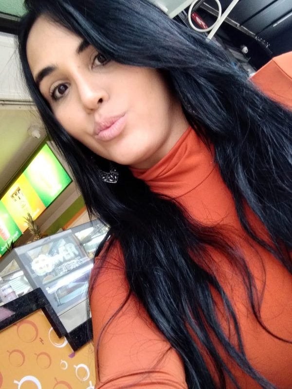 Melissa Top 21
