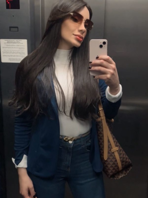 Karol Pacheco 8