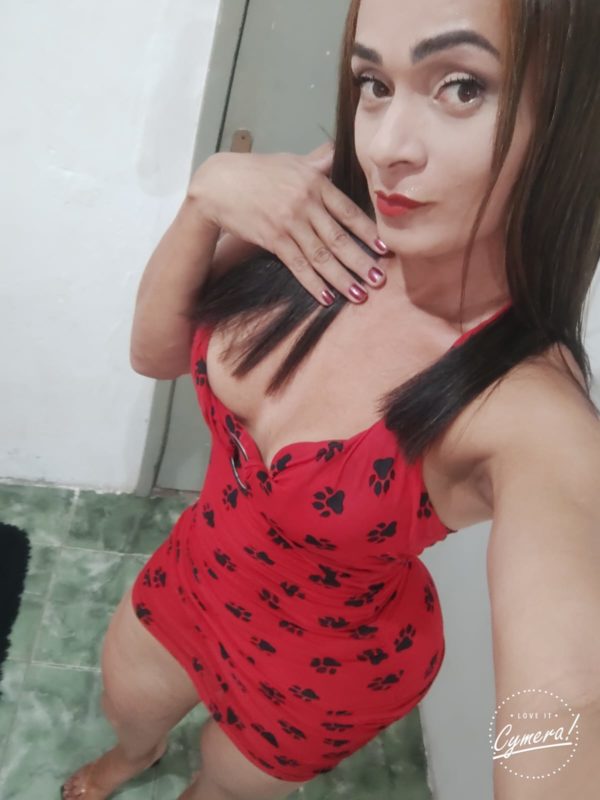 Jaqueline Lins 14