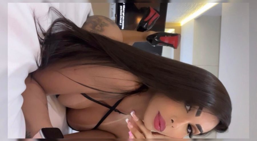 Ariella Mendonça 2