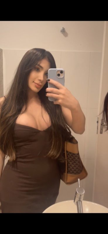 Karol Pacheco 70