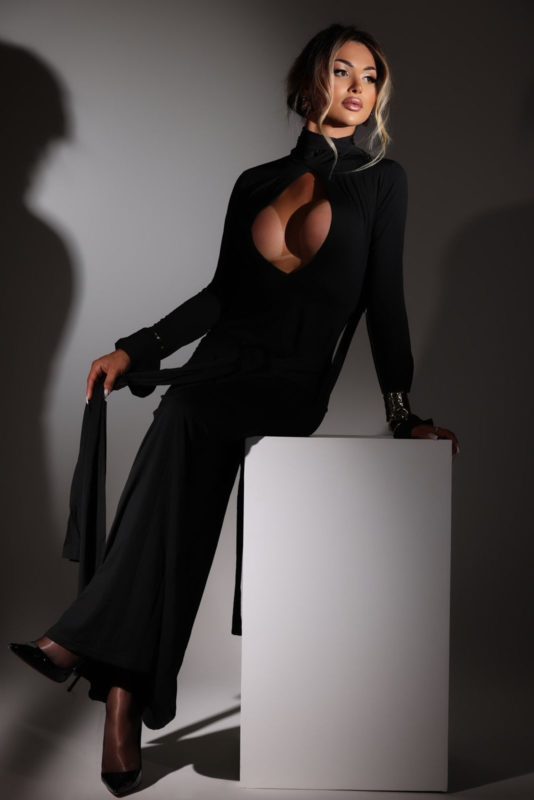 Gabrielli Sampaio 84