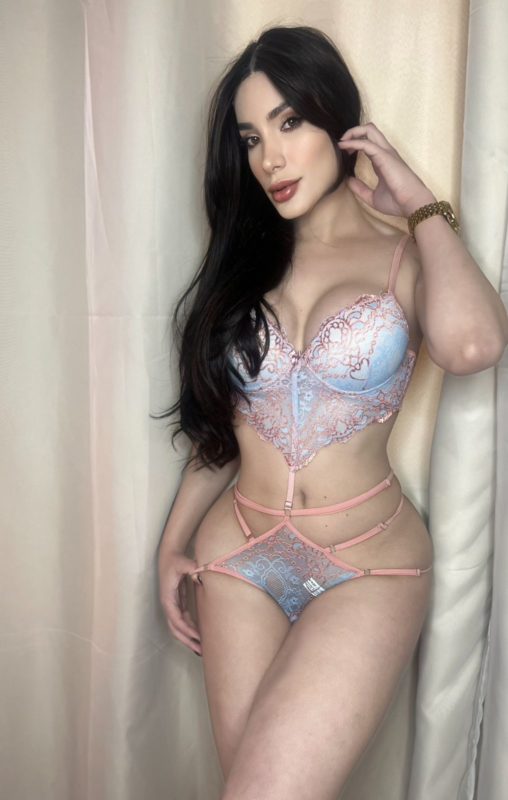Karol Pacheco 4