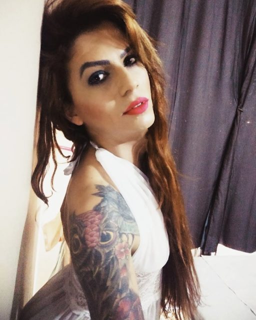 Allana Arthur 68