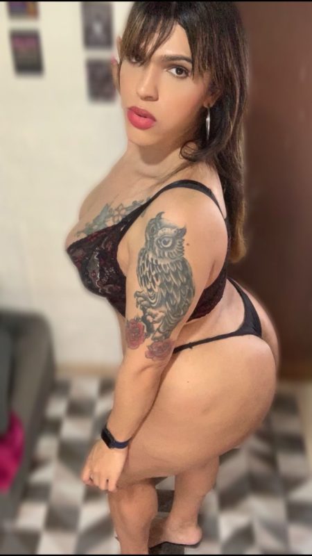 Thamilynha Rodrigues 34
